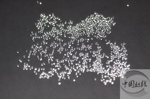 嘉峪关喷砂玻璃微珠工业应用